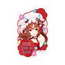 Uma Musume Pretty Derby Die-cut Sticker Still in Love Party Dash (Anime Toy)