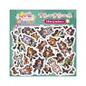 Uma Musume Pretty Derby Flake Sticker Party Dash (Anime Toy)