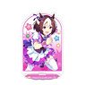 Uma Musume Pretty Derby Acrylic Stand Special Week Party Dash (Anime Toy)