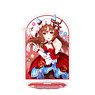 Uma Musume Pretty Derby Acrylic Stand Still in Love Party Dash (Anime Toy)