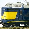 [Price Undecided] 1/80(HO) J.N.R. Series KUMOYA193 2-Car Set Finished Model w/Interior (2-Car Set) (Pre-colored Completed) (Model Train)