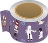 Bungo Stray Dogs Masking Tape Yuru-Palette 5th Season (Anime Toy)