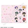 TV Animation [Blue Lock] Clear File (Anime Toy)