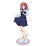 The Quintessential Quintuplets Specials [Especially Illustrated] Acrylic Stand Miku (Anime Toy)