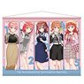 The Quintessential Quintuplets Specials [Especially Illustrated] B2 Tapestry (Anime Toy)
