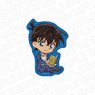 Detective Conan Die-cut Sticker Shinichi Kudo Deformed Cat Ver.3 (Anime Toy)