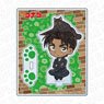 Detective Conan Acrylic Stand Heiji Hattori Deformed Cat Ver.3 (Anime Toy)