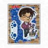 Detective Conan Acrylic Stand Yusaku Kudo Deformed Cat Ver.3 (Anime Toy)