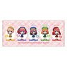 The Quintessential Quintuplets Specials Face Towel (Anime Toy)