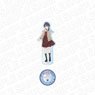 Love Live! Hasu no Sora Jogakuin School Idol Club Acrylic Figure Sayaka Muraka 104th Winter Uniform Ver. (Anime Toy)