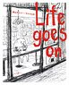 Life goes on Kuroyama Kathy Lam Art Works (Art Book)