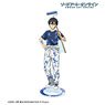 Sword Art Online [Especially Illustrated] Kirito Paint Style Ver. Extra Large Acrylic Stand (Anime Toy)