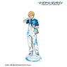 Sword Art Online [Especially Illustrated] Eugeo Paint Style Ver. Extra Large Acrylic Stand (Anime Toy)