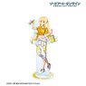 Sword Art Online [Especially Illustrated] Alice Paint Style Ver. Extra Large Acrylic Stand (Anime Toy)