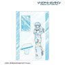 Sword Art Online [Especially Illustrated] Sinon Paint Style Ver. Big Acrylic Stand w/Parts (Anime Toy)