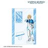 Sword Art Online [Especially Illustrated] Eugeo Paint Style Ver. Big Acrylic Stand w/Parts (Anime Toy)