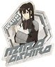 Animation [Kaiju No. 8] Travel Sticker 4. Mina Ashiro (Anime Toy)