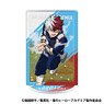 My Hero Academia Prism Acrylic Stand Shoto Todoroki (Anime Toy)