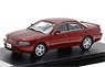 Toyota CORONA EXiV 2.0 TR-G (1994) Red Mica Metallic (Diecast Car)