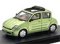 Toyota WiLL Vi (2000) Yellow Green Metallic Opal (Diecast Car)