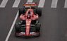 Ferrari SF-24 No.55 3rd Monaco GP 2024 Carlos Sainz (ミニカー)