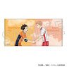 Haikyu!! Big Towel Yu Nishinoya & Morisuke Yaku (Anime Toy)