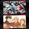 Jujutsu Kaisen Season 2 Memorial Clear Card Collection Vol.2 (Set of 10) (Anime Toy)