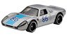 ホットウィール ベーシックカー ポルシェ 904 カレラ GTS (玩具)