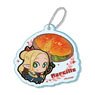 Delicious in Dungeon Mini Acrylic Key Ring [Marcille] (Anime Toy)
