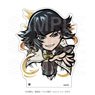 [Bleach: Thousand-Year Blood War] Etoon Big Acrylic Stand Sui-Feng (Anime Toy)