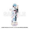 [Re: Life in a Ramen from Zero] [Especially Illustrated] Acrylic Stand (Rem) (Anime Toy)