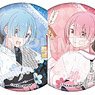 [Re: Life in a Ramen from Zero] Glitter Can Badge Collection (Set of 16) (Anime Toy)