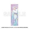 [Re: Life in a Ramen from Zero] B2 Half Tapestry (Emilia) (Anime Toy)