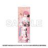 [Re: Life in a Ramen from Zero] B2 Half Tapestry (Ram) (Anime Toy)