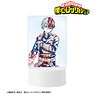 My Hero Academia Shoto Todoroki Ani-Art Vol.6 Light Up Acrylic Stand (Anime Toy)