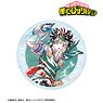 My Hero Academia Izuku Midoriya Ani-Art Vol.6 Aurora Sticker (Anime Toy)