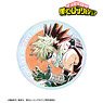 My Hero Academia Katsuki Bakugo Ani-Art Vol.6 Aurora Sticker (Anime Toy)