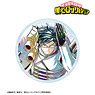 My Hero Academia Tenya Iida Ani-Art Vol.6 Aurora Sticker (Anime Toy)