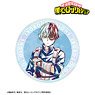 My Hero Academia Shoto Todoroki Ani-Art Vol.6 Aurora Sticker (Anime Toy)
