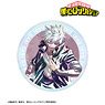 My Hero Academia Dabi Ani-Art Vol.6 Aurora Sticker (Anime Toy)