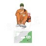 Kuroko`s Basketball Acrylic Figure Stand End of Practice Ver. Shintaro Midorima (Anime Toy)