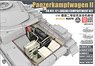 Panzerkampfwagen II Sd.Kfz.121 Engine Compartment kit Maybach HL62TR (Plastic model)