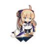 Fate/Grand Order Charatoria Acrylic Stand Caster/Aesc the Savior (Anime Toy)