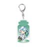 Fate/Grand Order Charatoria Acrylic Key Ring Foreigner/Kukulkan (Anime Toy)