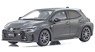 Toyota GR Corolla MORIZO Edition (Diecast Car)