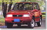 Suzuki Escudo 1994 (Model Car)