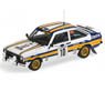 Ford Escort II RS 1800 VATANEN / RICHARDS Acropolis Rally 1980 Winner (Diecast Car)