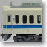 小田急 5000形(5200形) シングルアームパンタ ブランドマーク (6両セット) (鉄道模型)