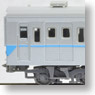 Eidan Series 5000 Tozai Line Un-air-conditioned Car (Basic 7-Car Set) (Model Train)