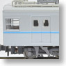 Eidan Series 5000 Tozai Line Un-air-conditioned Car (Add-On 3-Car Set) (Model Train)